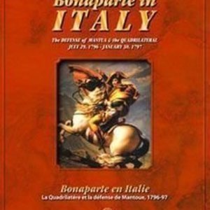 Bonaparte in Italy
