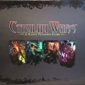 Cthulhu Wars