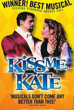 Kiss Me Kate