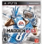 Madden NFL 13 