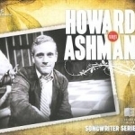 Howard Sings Ashman by Howard Ashman