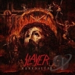 Repentless by Slayer