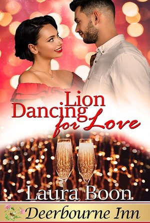 Lion Dancing for Love (Deerbourne Inn #1)