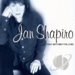 Read Between the Lines by Jan Shapiro