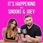 It&#039;s Happening with Snooki &amp; Joey