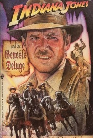 Indiana Jones and the Genesis Deluge 