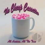 All Anxious, All the Time by Cheap Cassettes