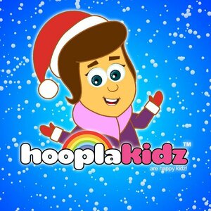 HooplaKidz - Official Nursery Rhymes Channel