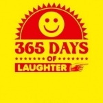 365 Days of Laughter