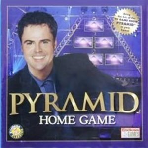 Pyramid: Home Game