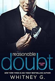 Reasonable Doubt: Volume 2 (Reasonable Doubt, #2)