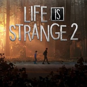 Life Is Strange 2