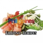 Filipino Recipes !