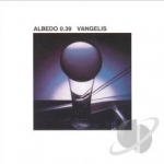 Albedo 0.39 Soundtrack by Vangelis