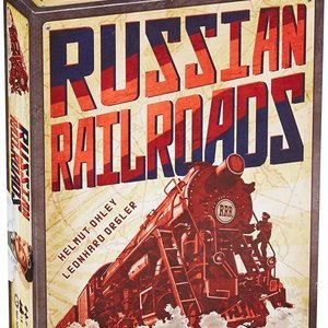 Russian Railroads