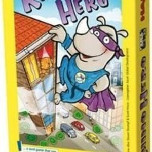 Rhino Hero