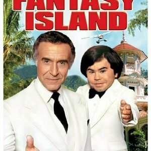 Fantasy Island - Season 5