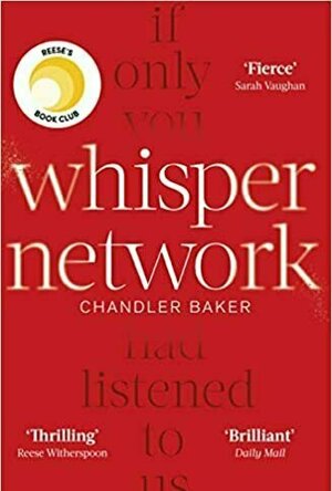 Whisper Network