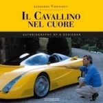 Cavallino Nel Cuore: Autobiography of a Designer