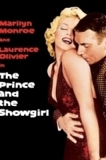 The Prince and the Showgirl (1957)