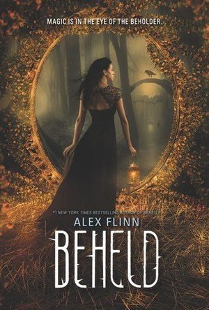 Beheld (Kendra Chronicles, #4)