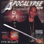 Evil Reality by Apocalypse