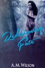 Redesigning Fate (The Revive Series, #1)