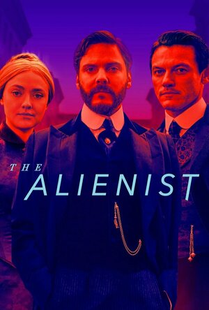 The Alienist: Angel of Darkness - Season 2