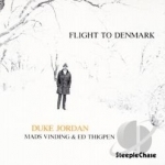Flight to Denmark by Duke Jordan