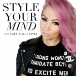 Style Your Mind Podcast