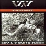 Eevil Young Flesh by Wumpscut