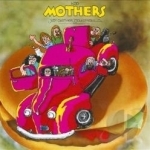 Just Another Band from L.A. by Mothers of Invention / Frank Zappa