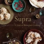 Supra: A Feast of Georgian Cooking