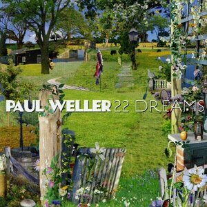 22 Dreams by Paul Weller