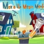 Max &amp; the Magic Marker - Gold Edition 