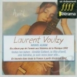 Avril by Laurent Voulzy