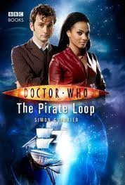Doctor Who The Pirate Loop