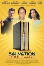 Salvation Boulevard (2011)