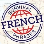 French - SurvivalPhrases