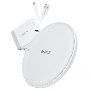 Anker PowerWave Wireless