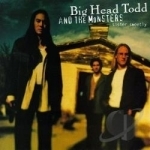 Sister Sweetly by Big Head Todd &amp; The Monsters