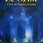 Live In Pennsylvania by Le Orme