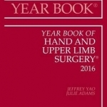 Year Book of Hand and Upper Limb Surgery: 2016