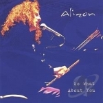 So What About You by Alizon