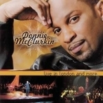Live in London and More... by Donnie Mcclurkin