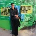 Perrier Street by Davy Mooney