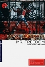 Mr. Freedom (1970)