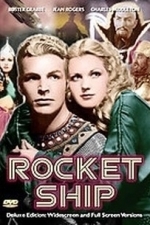 Rocket Ship (1936)