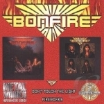 Don&#039;t Touch the Light/Fire Works by Bonfire