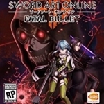 Sword Art Online: Fatal Bullet